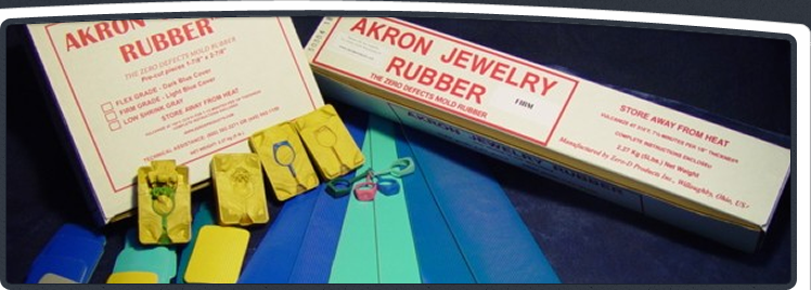 Akron Jewelry Rubber